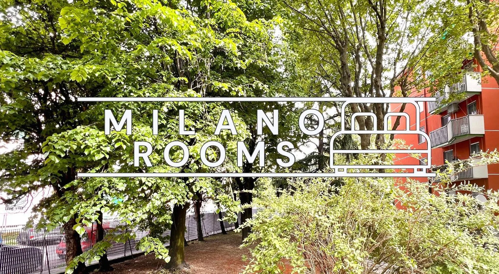 Bed & Breakfast Camera Con Bagno Privato 05 Milano