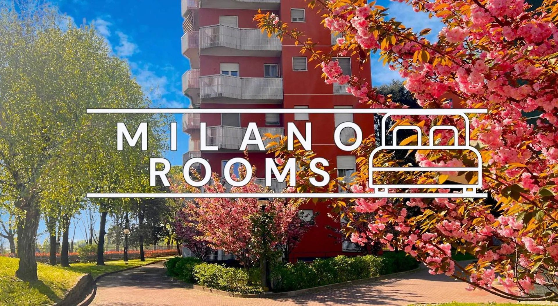 Camera Con Bagno Privato 05 Milano Italien