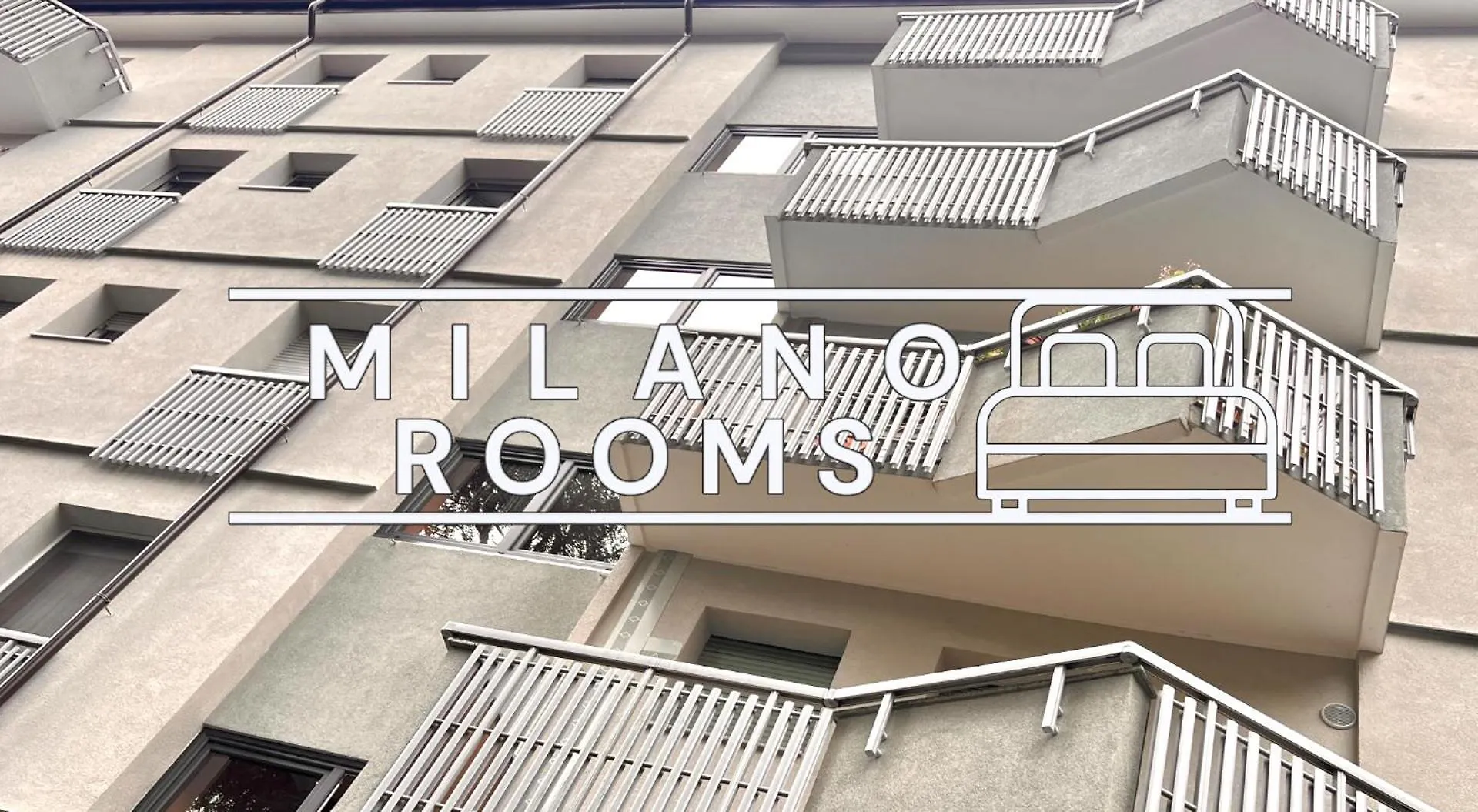 Camera Con Bagno Privato 05 Milano 0*,  Italien