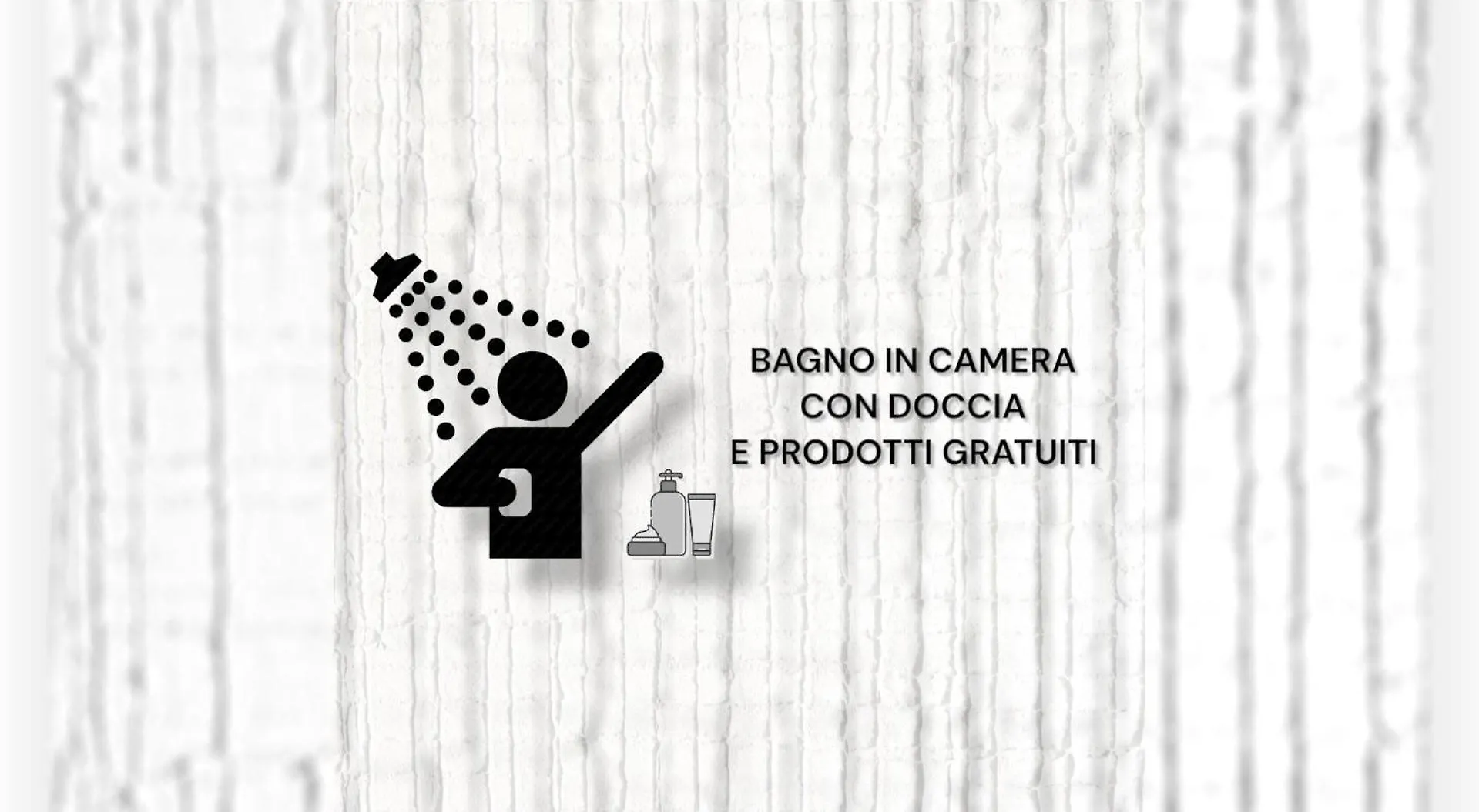 Camera Con Bagno Privato 05 Milán 0*,  Itálie